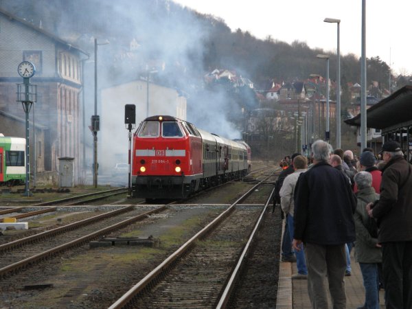 219 084-1 Abschiedsfahrt 29.3.2008 (46), ©Stefan Scholz